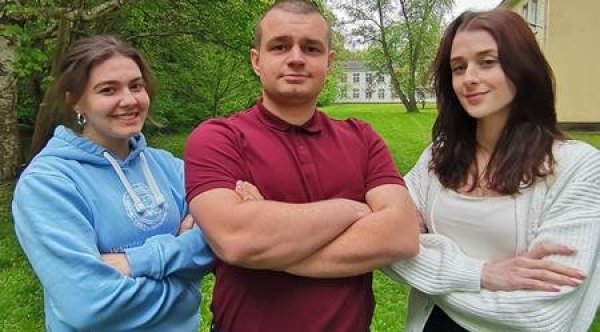 Samorząd Studentów