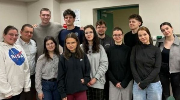 III Posiedzenie Rady Wydziałowej Samorządu Studentów Wydziału Socjologii i Pedagogiki